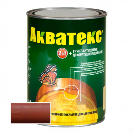 Акватекс Рябина 0,8л.