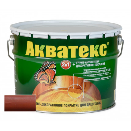 Акватекс Рябина 3,0л.