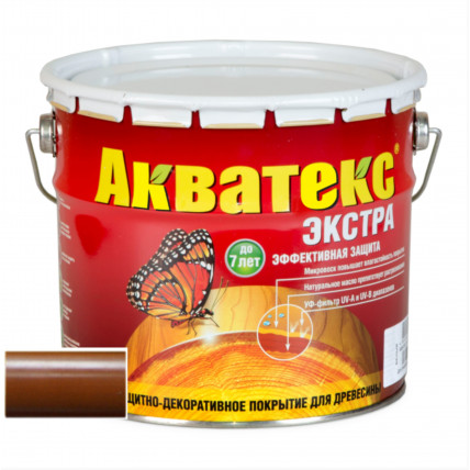 Акватекс Экстра Тик 3,0л.