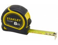 Рулетка  Stanley Tylon 8m x 25mm 0-30-657