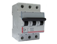 Выключатель авт.InC 40A TX3 6kA Leg