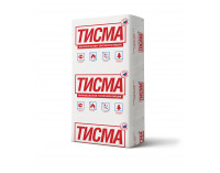 Утеплитель TISMA 8*100*600*1300 12кг/м2 (6,24м2)