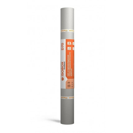 ISOBOX  D70 ТЕХНОНИКОЛЬ