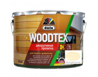 Пропитка Dufa Woodtex бесцветный 9л