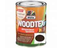 Пропитка Dufa Woodtex венге 0,9л