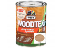 Пропитка Dufa Woodtex дуб 0,9л