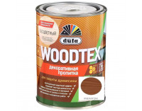 Пропитка Dufa Woodtex махагон 0,9л