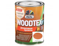 Пропитка Dufa Woodtex рябина 0,9л