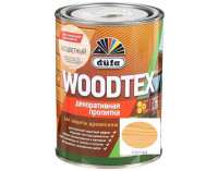 Пропитка Dufa Woodtex сосна 0,9л