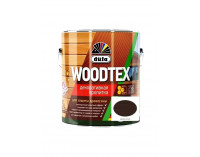 Пропитка Dufa Woodtex венге 3л