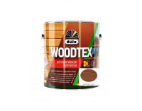 Пропитка Dufa Woodtex махагон 3л