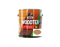 Пропитка Dufa Woodtex орех 3л