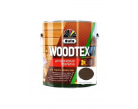 Пропитка Dufa Woodtex палисандр 3л