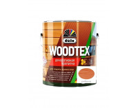 Пропитка Dufa Woodtex рябина 3л