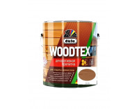 Пропитка Dufa Woodtex тик 3л