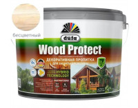 Пропитка Dufa Wood Protect бесцветный 2,5л