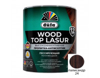 Антисептик DUFA WOOD TOP LASUR палисандр 2,5л