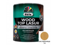 Антисептик DUFA WOOD TOP LASUR лиственница 2,5л
