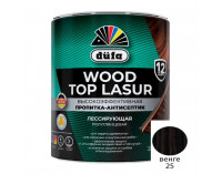 Антисептик DUFA WOOD TOP LASUR венге 2,5л