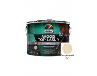Антисептик DUFA WOOD TOP LASUR бесцветный 9л