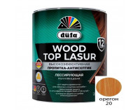 Антисептик DUFA WOOD TOP LASUR орегон 0,9л